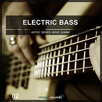 ELECTRIC BASS 2