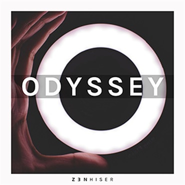 ZENHISER ODYSSEY(オンライン納品)(2時間以内に納品)