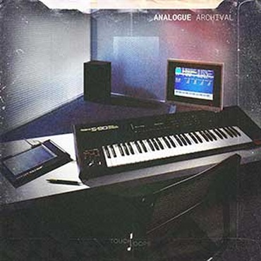 ANALOGUE ARCHIVAL - ABLETON INSTRUMENTS(オンライン納品)(2時間以内に納品)