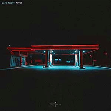 LATE NIGHT MOVES(オンライン納品)(2時間以内に納品)