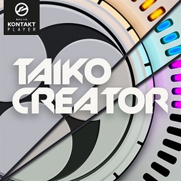 TAIKO CREATOR + EXPANSION 1&2(オンライン納品)(2時間以内に納品)