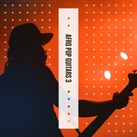 AFRO POP GUITARS 3