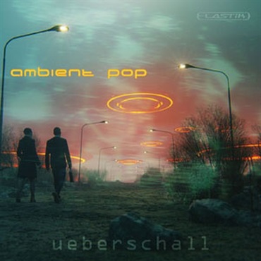 UEBERSCHALL 【ウバーシャルアルティメットセール！】AMBIENT POP(オンライン納品)(2時間以内に納品)