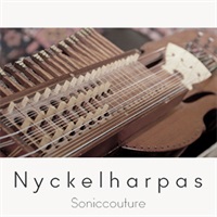 NYCKELHARPAS(オンライン納品)(2時間以内に納品)