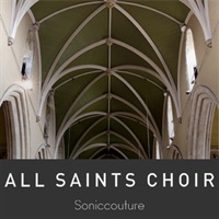 ALL SAINTS CHOIR(オンライン納品)(2時間以内に納品)