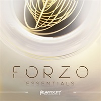 【ヘヴィーオシティサマーセール！最大75%OFF！】FORZO ESSENTIALS(オンライン納品)(2時間以内に納品)