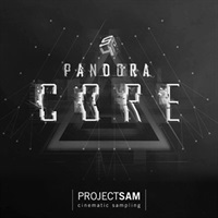 SYMPHOBIA 4: PANDORA CORE(オンライン納品)(2時間以内に納品)