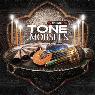 TONE MORSELS(オンライン納品)(2時間以内に納品)