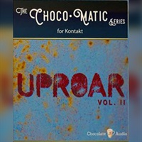 Uproar Vol 2