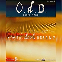 O.D.D. PIANO