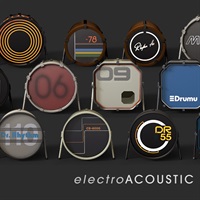 Electro-Acoustic