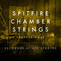 SPITFIRE CHAMBER STRINGS PROFESSIONAL(オンライン納品)(2時間以内に納品)