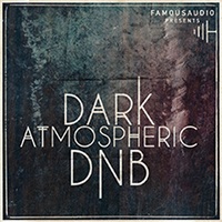 DARK ATMOSPHERIC DNB