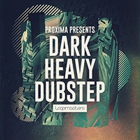 PROXIMA - DARK & HEAVY DUBSTEP