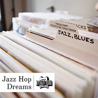 JAZZ HOP DREAMS(オンライン納品)(2時間以内に納品)