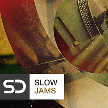 SLOW JAMS(オンライン納品)(2時間以内に納品)