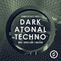DARK ATONAL TECHNO