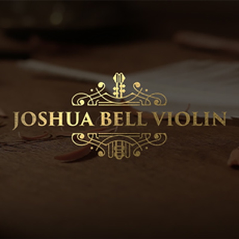 EMBERTONE JOSHUA BELL VIOLIN(オンライン納品)(2時間以内に納品)