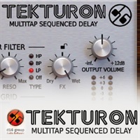TEKTURON(オンライン納品)(2時間以内に納品)