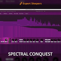 SPECTRAL CONQUEST