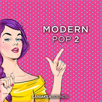 MODERN POP 2