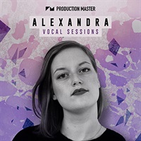 ALEXANDRA VOCAL SESSIONS(オンライン納品)(2時間以内に納品)