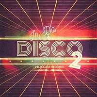 IN DA DISCO 2(オンライン納品)(2時間以内に納品)