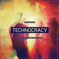 TECHNOCRACY(オンライン納品)(2時間以内に納品)