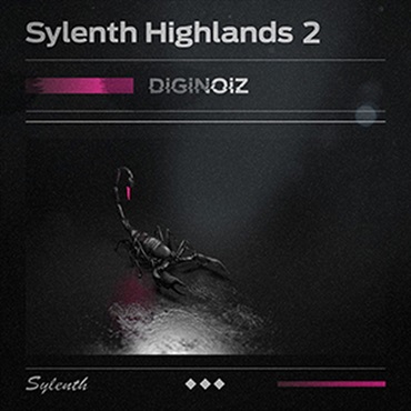 DIGINOIZ SYLENTH HIGHLANDS 2(オンライン納品)(2時間以内に納品)