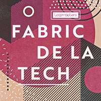 FABRIC DE LA TECH