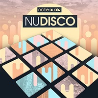NU DISCO ABLETON