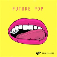 FUTURE POP(オンライン納品)(2時間以内に納品)