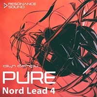 PURE NORD LEAD 4(オンライン納品)(2時間以内に納品)