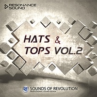 SOR HATS+TOPS VOL.2(オンライン納品)(2時間以内に納品)