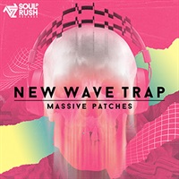 NEW WAVE TRAP(オンライン納品)(2時間以内に納品)