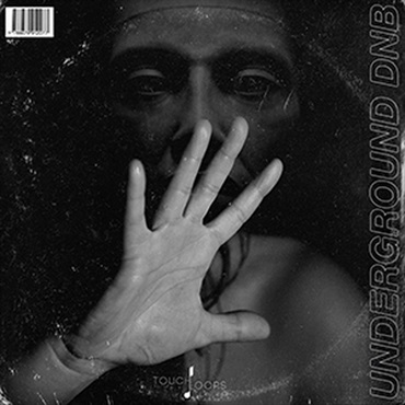 UNDERGROUND DNB(オンライン納品)(2時間以内に納品)