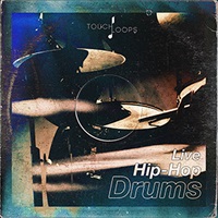 LIVE HIP-HOP DRUMS