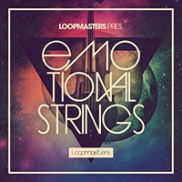 LOOPMASTERS - EMOTIONAL STRINGS