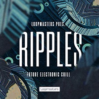 RIPPLES - FUTURE ELECTRONIC CHILL