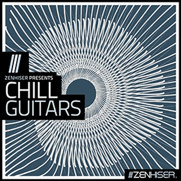 CHILL GUITARS(オンライン納品)(2時間以内に納品)