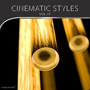 CINEMATIC STYLES 19(オンライン納品)(2時間以内に納品)