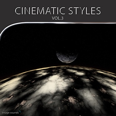 CINEMATIC STYLES 03(オンライン納品)(2時間以内に納品)