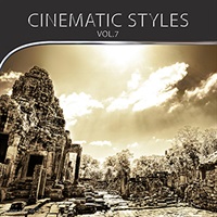 CINEMATIC STYLES 07