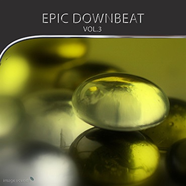 IMAGE SOUNDS EPIC DOWNBEAT 03(オンライン納品)(2時間以内に納品)