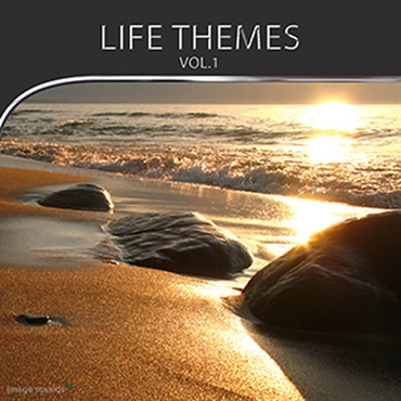 IMAGE SOUNDS LIFE THEMES 01(オンライン納品)(2時間以内に納品)