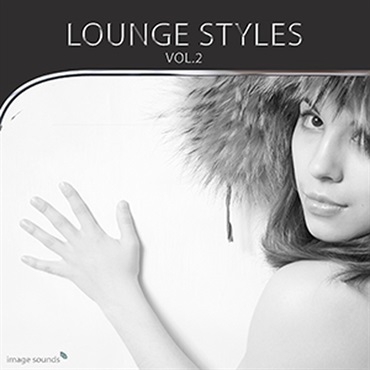 IMAGE SOUNDS LOUNGE STYLES 02(オンライン納品)(2時間以内に納品)