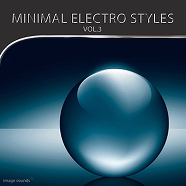 MINIMAL ELECTRO STYLES 03(オンライン納品)(2時間以内に納品)
