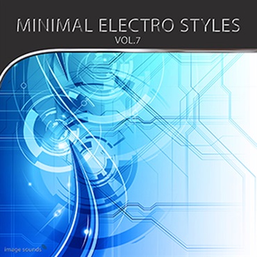 MINIMAL ELECTRO STYLES 07(オンライン納品)(2時間以内に納品)