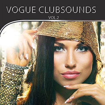 IMAGE SOUNDS VOGUE CLUB SOUNDS 02(オンライン納品)(2時間以内に納品)