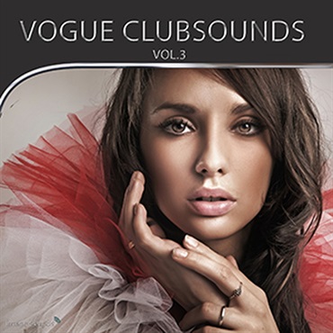 IMAGE SOUNDS VOGUE CLUB SOUNDS 03(オンライン納品)(2時間以内に納品)